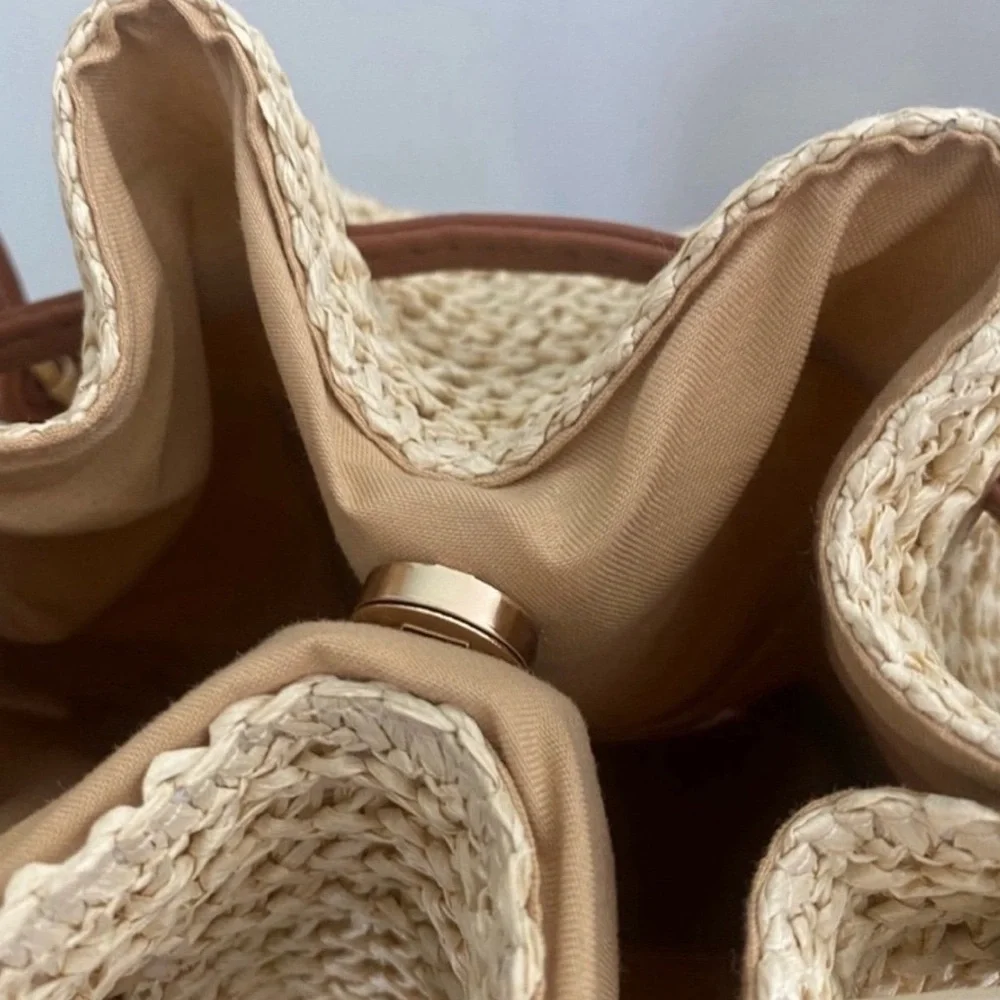 New in packaging Montce Swim Ali Bucket Bag - Picture 4 of 10